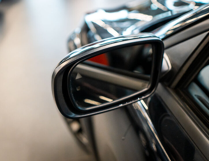 Dodge Charger Sedan 6,4 l 362 kw