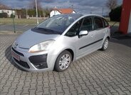 Citroën C4 Picasso MPV 1,6 l 80 kw