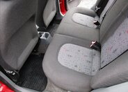 Škoda Fabia Hatchback 1,2 l 40 kw