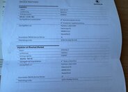 Škoda Octavia Kombi 1,4 l 103 kw