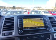 Volkswagen Multivan VAN / Minibus 2,0 l 103 kw