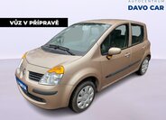 Renault Modus Kombi 1,1 l 55 kw