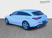 Mercedes-Benz CLA 3