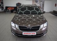 Škoda Octavia Kombi 2,0 l 135 kw