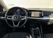 Volkswagen Golf Hatchback 1,5 l 96 kw