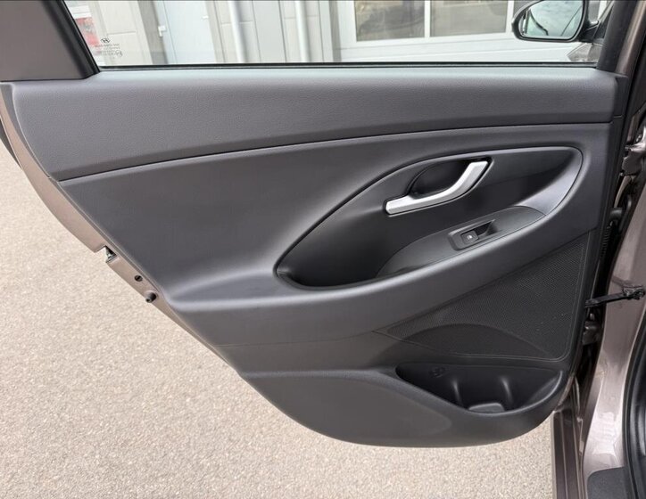 Hyundai i30 Hatchback 1,5 l 81 kw