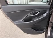 Hyundai i30 Hatchback 1,5 l 81 kw