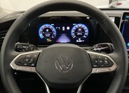 Volkswagen Tiguan SUV / Terénní 1,5 l 96 kw