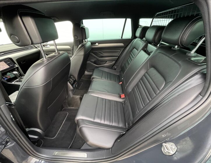 Volkswagen Passat 15