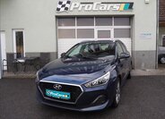 Hyundai i30 Kombi 1,4 l 103 kw