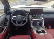 Toyota Land Cruiser Ostatní 3,4 l 305 kw