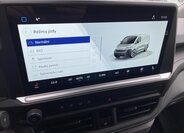 Volkswagen Transporter Kombi 2,0 l 125 kw