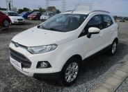 Ford EcoSport 3