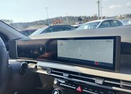 Hyundai Tucson SUV / Terénní 1,6 l 118 kw