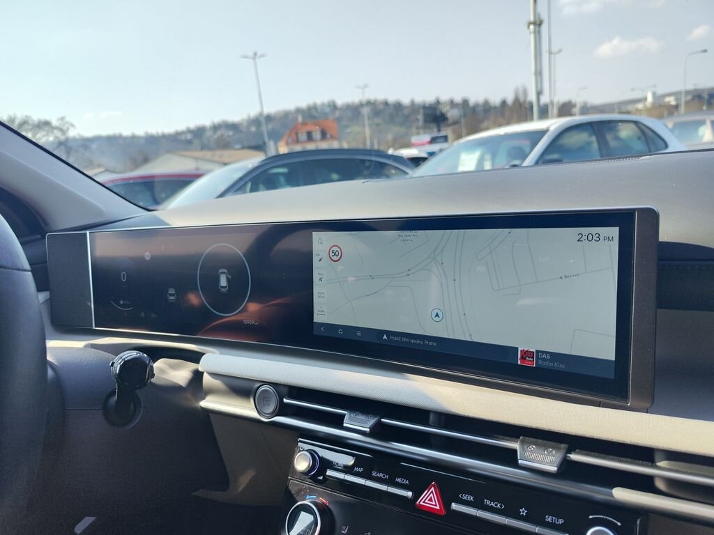 Hyundai Tucson SUV / Terénní 1,6 l 118 kw