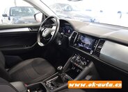 Škoda Kodiaq SUV 1,5 l 110 kw