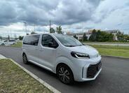 Toyota ProAce Verso 16