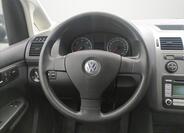 Volkswagen Touran 11