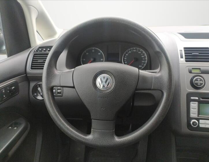 Volkswagen Touran 11