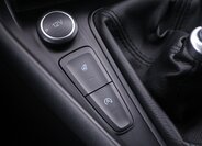 Ford Focus Hatchback 2,0 l 110 kw