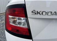 Škoda Fabia 15