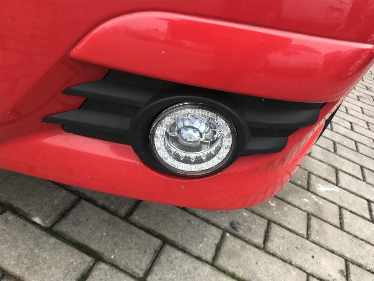 Opel Meriva Kombi 1,4 l 66 kw