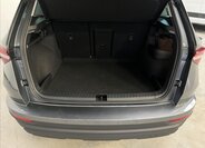Škoda Karoq SUV / Terénní 1,5 l 110 kw