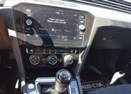 Volkswagen Passat 44