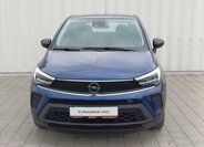 Opel Crossland Hatchback 1,2 l 61 kw