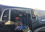 Renault Mégane Kombi 1,6 l 120 kw