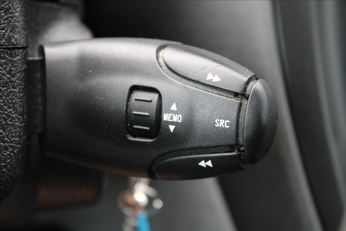 Citroën Xsara Picasso MPV 1,6 l 70 kw