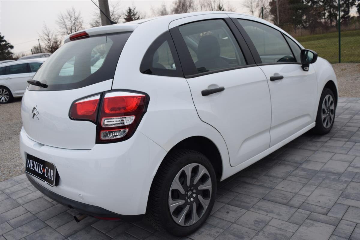 Citroën C3