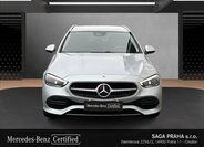 Mercedes-Benz Třídy C Kombi 2,0 l 145 kw