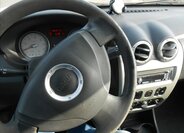 Dacia Sandero Hatchback 1,1 l 55 kw