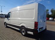 Volkswagen Crafter Ostatní 2,0 l 75 kw