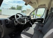 Citroën Jumper Skříň 2,2 l 88 kw