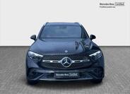 Mercedes-Benz GLC 8