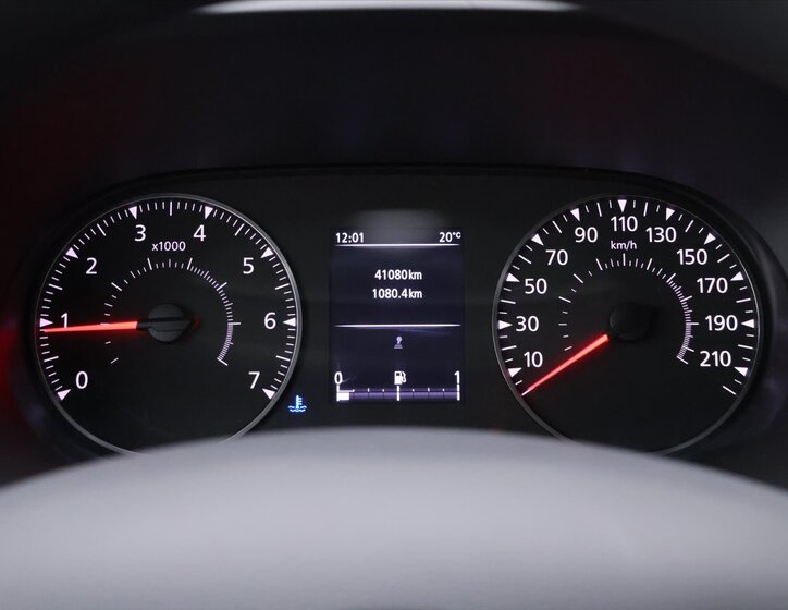 Renault Master Skříň 2,3 l 100 kw