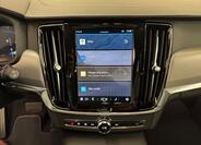 Volvo V90 9