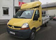 Renault Master 3