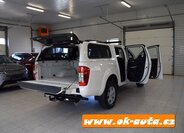Nissan Navara Pick-up 2,3 l 120 kw