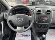 Dacia Sandero 13