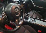 Mazda 6 Kombi 2,2 l 110 kw