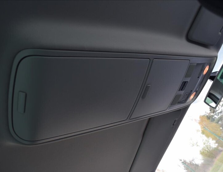 Volkswagen Sharan MPV 2,0 l 103 kw