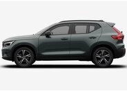 Volvo XC40 SUV / Terénní 2,0 l 120 kw