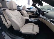 BMW Řada 4 Kabriolet 0,0 275 kw