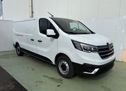 Renault Trafic Skříň 2,0 l 96 kw
