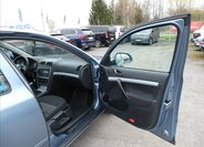 Škoda Octavia Sedan / Limuzína 1,6 l 75 kw