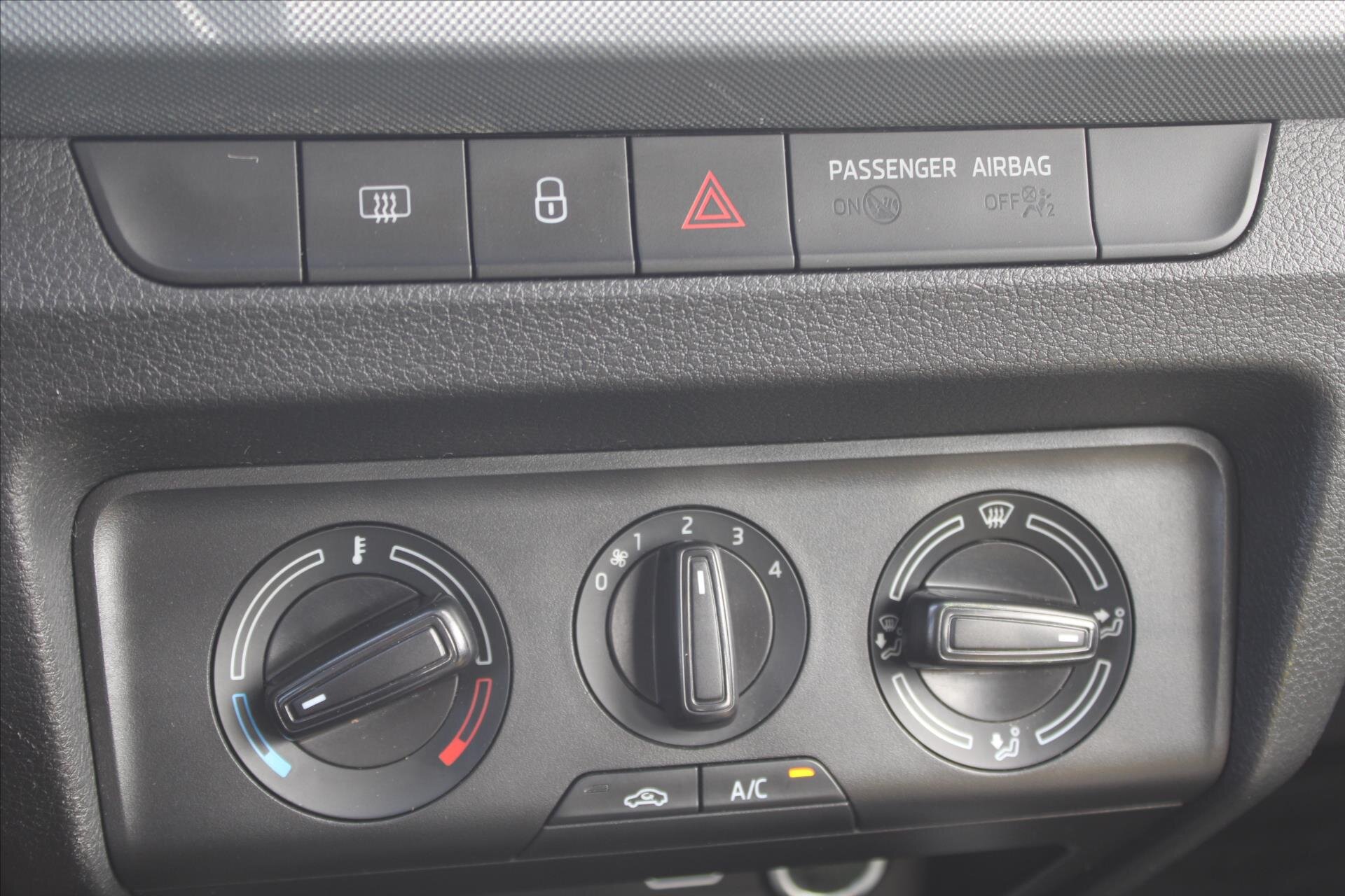 Škoda Fabia Kombi 999,0 70 kw