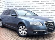 Audi A6 Kombi 3,0 l 171 kw